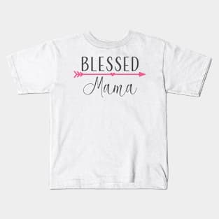 Mama Kids T-Shirt